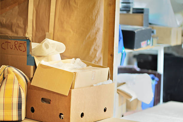 Commercial Cleanout Services in Salt Creek Commons, IN